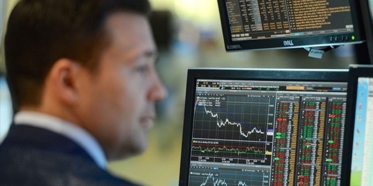 Avrupa borsaları günü yükselişle tamamladı