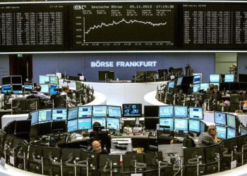 Avrupa borsalarında yatırımcı kararsız!