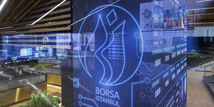 BİST’te 7 şirketten geri alım hamlesi