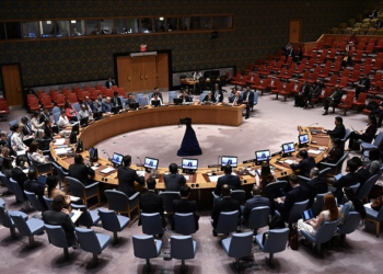 BM Suriye Cumhurbaşkanı Şara’ya yönelik yaptırımları kaldırdı