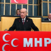 Bahçeli: Demirtaş’ın tahliyesi hayırlara vesile olur