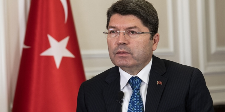 Bakan Tunç’tan Demirtaş açıklaması