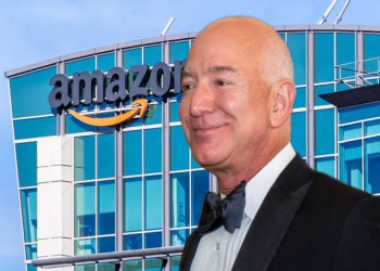 Bezos’un servetine 24 milyar dolar eklendi