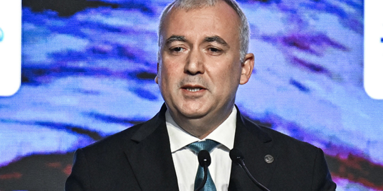 Borsa İstanbul Genel Müdürü Ergun’dan aracı kurumlara çağrı!