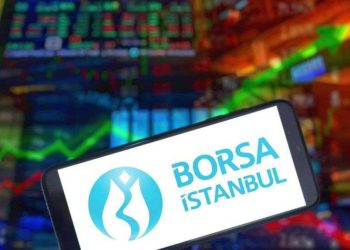 Borsa İstanbul’da son bir ayın en yüksek seviyelerine çıkan hisseler