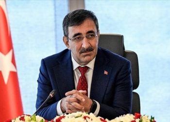 Cumhurbaşkanlığına Cevdet Yılmaz vekalet edecek