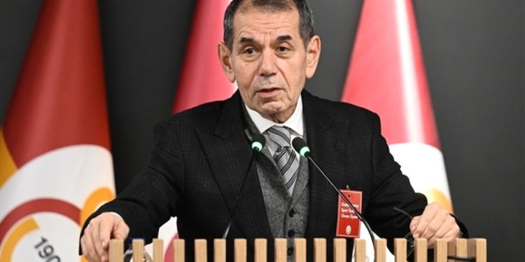 Dursun Özbek 2026 seçiminde yeniden aday mı?