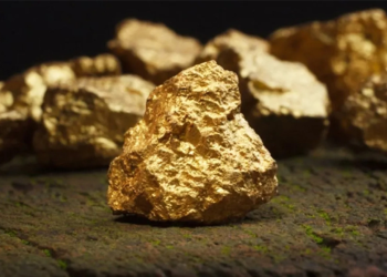 Erdemir açıkladı: Sivas’ta 424 bin ons altın rezervi bulundu