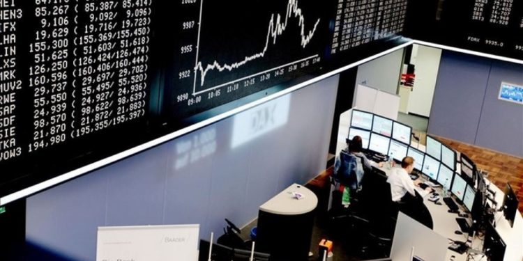 Fed belirsizliği Avrupa borsalarını sarsıyor!