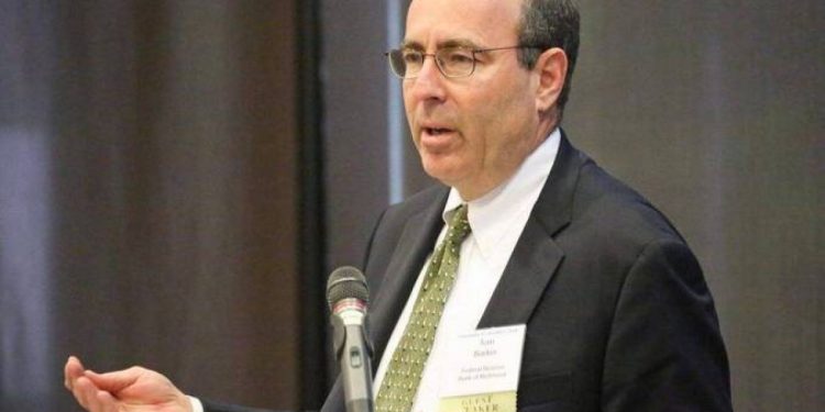 Fed yetkilisi Barkin: Enflasyonun daha fazla hızlanmasını beklemiyoruz