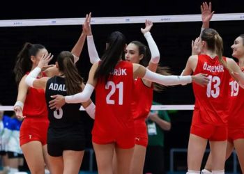 Filenin Sultanları namağlup şampiyon