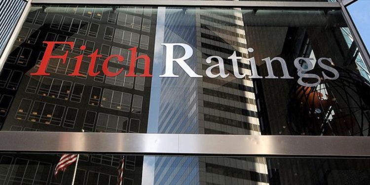 Fitch, bazı Türk bankalarının notlarını yükseltti