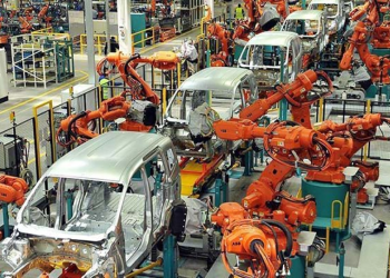 Ford Otosan’dan 3. çeyrekte 8,4 milyar net kâr