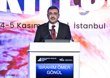 Gönül: Fon yöneticilerini uyardık, dinlemeyene ceza verme zamanı geldi