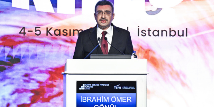 Gönül: Fon yöneticilerini uyardık, dinlemeyene ceza verme zamanı geldi