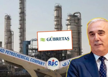 Gübretaş’ın 40 günlük ‘Razi’ kararsızlığı!