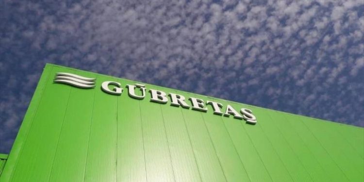 Gübretaş’ta flaş Razi kararı