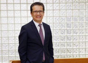 Hedef Holding’de üst düzey atama