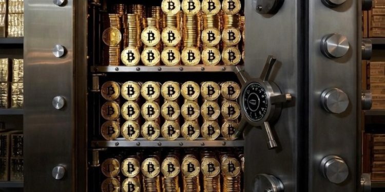 İşte bir günde 100 milyon dolarlık Bitcoin alan devlet başkanı!