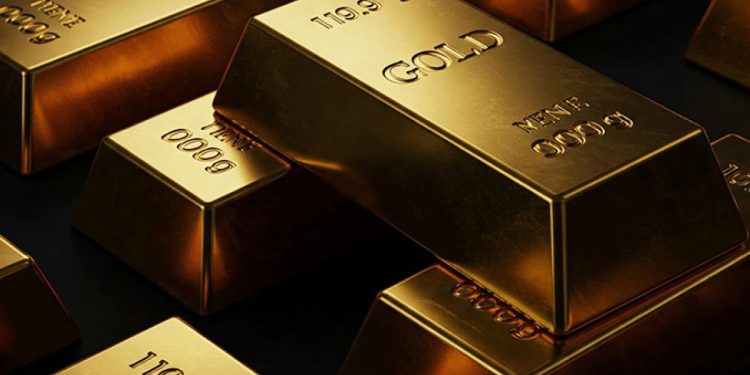 Külçe altın, yüzde 47,46 kazançla yatırımcısını sevindirdi