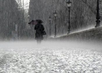 Kuvvetli yağış geliyor: Sel ve ulaşım riskine karşı dikkat!