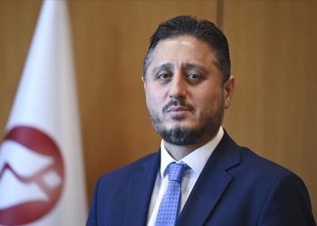 MKK Genel Müdürü Arıkan’dan sermaye piyasalarına ilişkin dijitalleşme mesajı