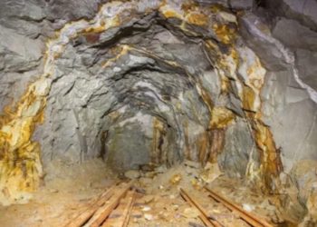 Mekke’de bulunan 125 km’lik dev altın madeni dünyayı şaşırttı