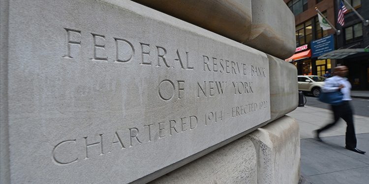 New York Fed imalat endeksi kasımda yükseldi