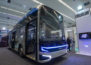 Otokar ilk 9 ayda zarar açıkladı