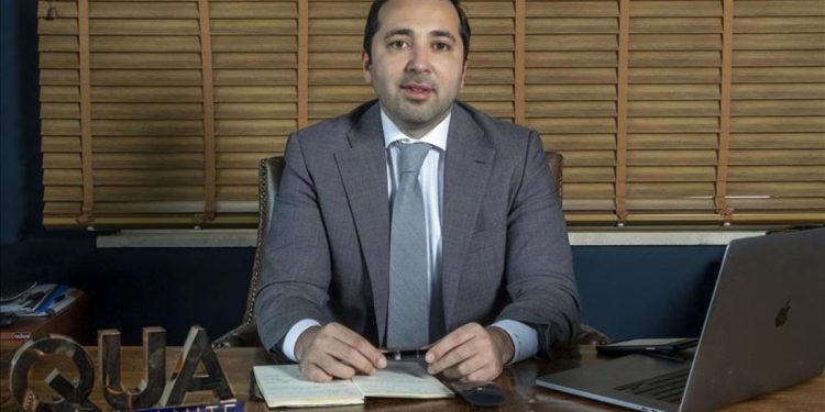 Q Yatırım Bankası’na operasyonda flaş gelişme! Ali Ercan ve Yasef Mitrani tutuklandı