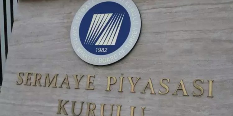 SPK’dan ‘Teşkilat Yönetmeliği’ne revize!