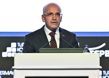 Şimşek: Bazı fonlarda manipülasyon tespit ettik