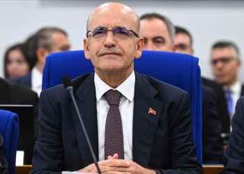 Şimşek’ten ‘vergi’ ve ‘bilanço’ mesajı!