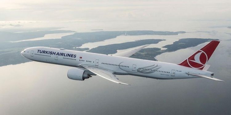 THY, Air Albania’daki paylarının tamamını satma kararı aldı