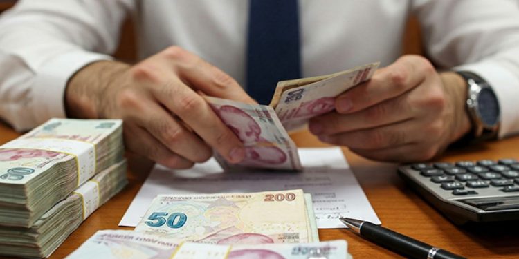 TL’deki sert değer kaybı endişelendiriyor