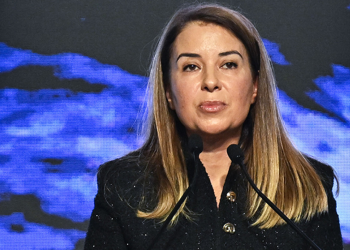 TSPB Başkanı Karagöz: Yerli yatırımcı borsa hisselerini 51 gün elinde tutuyor