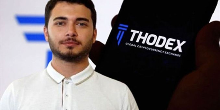 Thodex kurucusu Fatih Özer cezaevinde ölü bulundu