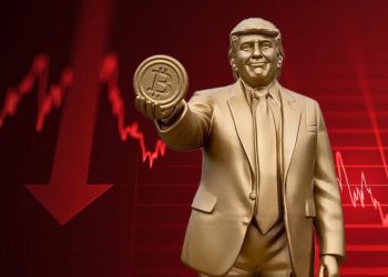 Trump’ın Bitcoin kuması ağır darbe aldı: 400 milyon dolar buharlaştı