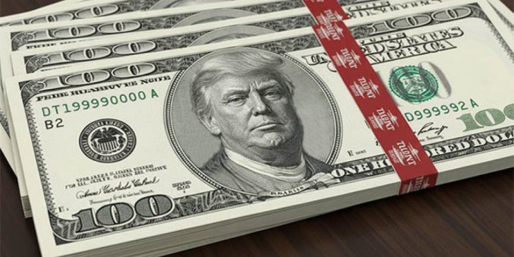 Trump’ın ‘temettü’ vaadi piyasaları harekete geçirdi