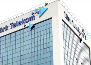 Türk Telekom’dan ilk 9 ayda 165,7 milyar TL hasılat