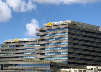 Turkcell’den ilk 9 ayda 13,4 milyar TL net kâr