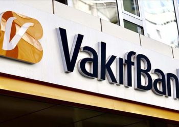 VakıfBank’ta üç koldan hisse geri alımı