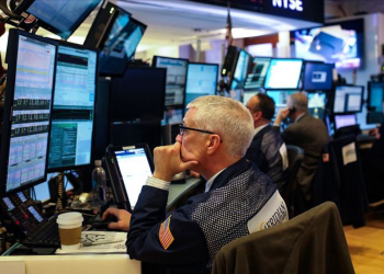 Wall Street’te alarm: S&P 500 kritik eşikte