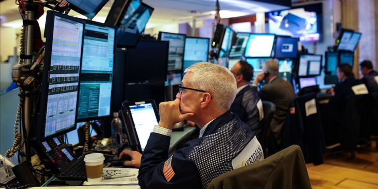 Wall Street’te alarm: S&P 500 kritik eşikte