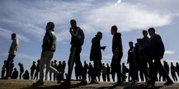 Washington saldırısı sonrası ABD göçmenlik işlemleri durdu