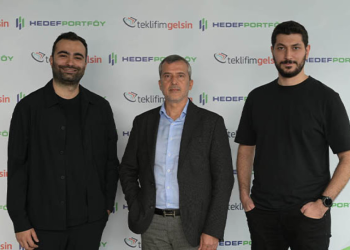 Yerli fintek TeklifimGelsin’e 4 milyon dolarlık yatırım