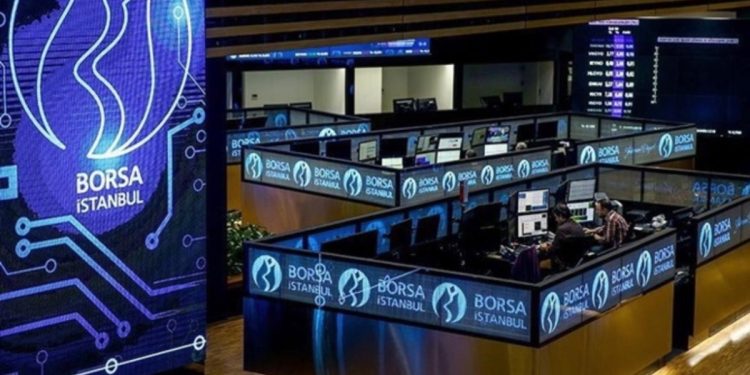 Yılbaşından bu yana en çok kazandıran hisseler