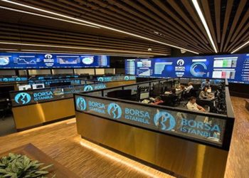 Yılbaşından bu yana getirisi en çok artan ve azalan hisseler