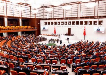 11. Yargı Paketi Meclis’in gündeminde olacak