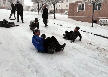 2025’in son gününde 26 ilde eğitime kar engeli